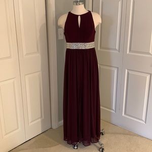 R & M Richards Formal Gown